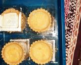 Foto langkah ke 6 dari resep Pie susu (milky pie).