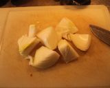 Foto del paso 3 de la receta: Puchero osobuqueado de viernesss