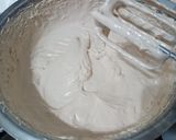 Foto langkah ke 1 dari resep Bolu gulung coklat / Chocolate Swiss Roll.