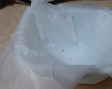 Foto del paso 4 de la receta: Mini postre de coco keto
