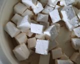 পনির কমলা (paneer kamala recipe in Bengali) রেসিপির ধাপ 1 ছবি