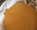 Foto del paso 3 de la receta: Torta de mandarina baja en calorías