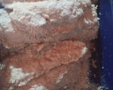 Foto del paso 3 de la receta: Colitas de vieja del agua rebozadas
