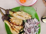 Dadar Terong