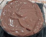 Foto do passo 4 de Sobremesa chocolate com bolacha