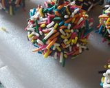 Foto del paso 4 de la receta: Cake Pops