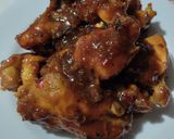 Foto langkah ke 5 dari resep Ayam Masak Merah 🇲🇾.