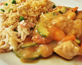 Foto del paso 8 de la receta: Solomillo de Pavo tipo oriental