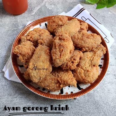 Langkah 6