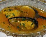 Foto del paso 3 de la receta: Mejillones marinera