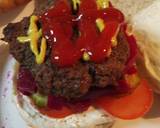 Hamburger Lunch recipe step 12 photo