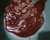 Foto del paso 8 de la receta: Bombones de chocolate con relleno de mandarina
