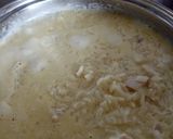 Foto del paso 3 de la receta: Risotto de pollo facilísimo