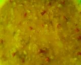 Foto del paso 8 de la receta Tortilla de berenjena imperio