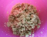Foto langkah ke 7 dari resep Lemet gula merah.