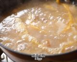 【影音 60秒一道菜】- 雞蛋豆腐雞肉燴飯的食譜步驟4照片