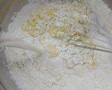 Foto del paso 3 de la receta: Budín de limón delicioso! Con glaseado de limón!
