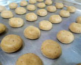 Foto del paso 4 de la receta: Besos de nuez