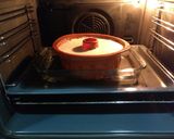Foto del paso 7 de la receta Flan de queso y leche condensada