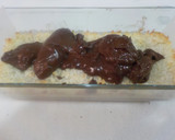 Foto del paso 19 de la receta: Tronco de coco y chocolate