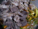 Oseng-oseng Mercon Khas Yogyakarta