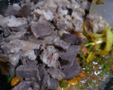 Foto langkah ke 2 dari resep Oseng-oseng Mercon Khas Yogyakarta.