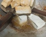 Foto langkah ke 1 dari resep Sayur Tahu Kemangi.