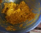 वेसनी धनिया रोटी रोल (besani dhaniya roti roll recipe in Hindi) रेसिपी चरण 1 फोटो