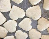 Foto del paso 5 de la receta: Galletitas caseras, súper fáciles!