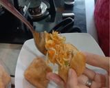 Foto langkah ke 3 dari resep Tahu Susur/ Tahu isi ala Tiger Kitchen.