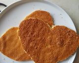 Kiwis szivecske torta recept fázis 4 fotója