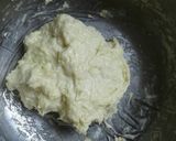 Foto langkah ke 8 dari resep Bakpia kacang hijau teflon.