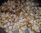 Foto del paso 5 de la receta: Pochoclos, pipocas, pururú dulces, caramelizados