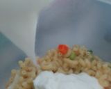 Foto del paso 5 de la receta: Sopa de coditos