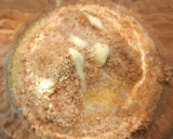 Foto del paso 2 de la receta: Tarta de dulce de leche sin horno