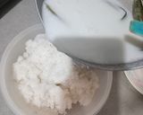 Foto langkah ke 1 dari resep Mango Sticky Rice.