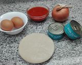 Foto del paso 1 de la receta: Empanadillas de atún