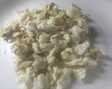 Foto del paso 8 de la receta: Sopa de pescado "muy saludable"