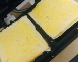 A picture of step 2 of Filled shahi tukray / Sandwich shahi tukray”.