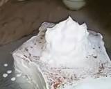 Fresh strawberry cake recipe step 5 photo