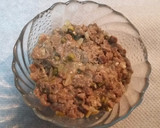 Foto del paso 1 de la receta: Steak tartar