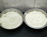 જુવાર બાજરા ના રોટલા (Jowar Bajara Rotla Recipe In Gujarati) રેસીપી સ્ટેપ1ફોટો