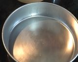 A picture of step 8 of Steamed Ice Cream Sandesh: TWO in ONE.