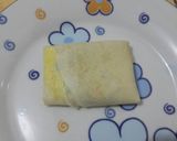 Foto langkah ke 4 dari resep Martabak tahu.