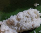 Foto langkah ke 2 dari resep Buras (fiber creme).