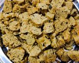 મેથી ના મુઠીયા (Methi na muthiya recipe in gujarati) રેસીપી સ્ટેપ5ફોટો