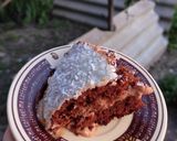 Фото кроку 10 до Торт-експеримент🍰.