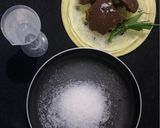 Foto langkah ke 6 dari resep Es Bongko (Ati Pari).