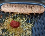 عکس مرحله 5 از دستور رولت گوشت