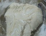 Foto langkah ke 5 dari resep PEMPEK tanpa Ikan.